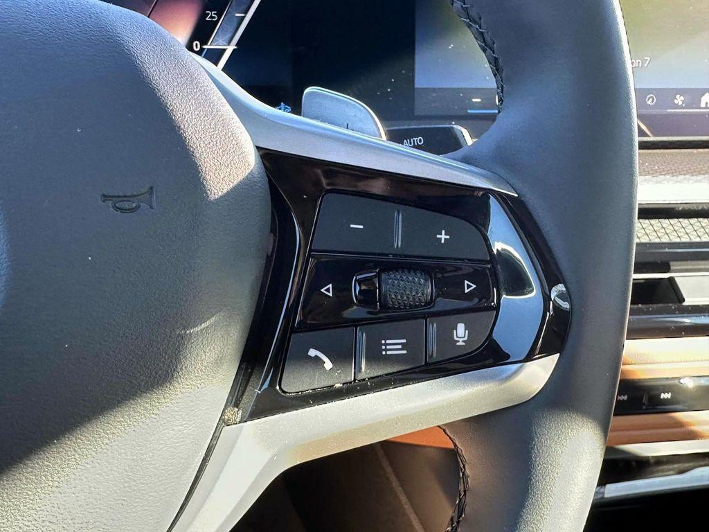 used 2025 BMW 330 car, priced at $45,985