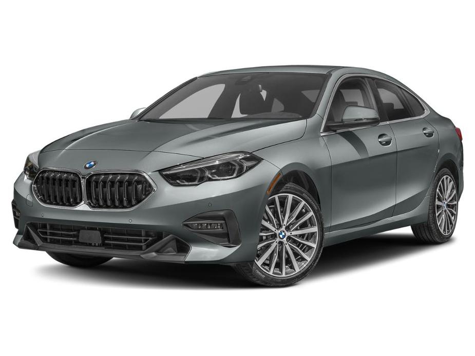 new 2024 BMW 228 Gran Coupe car, priced at $45,590