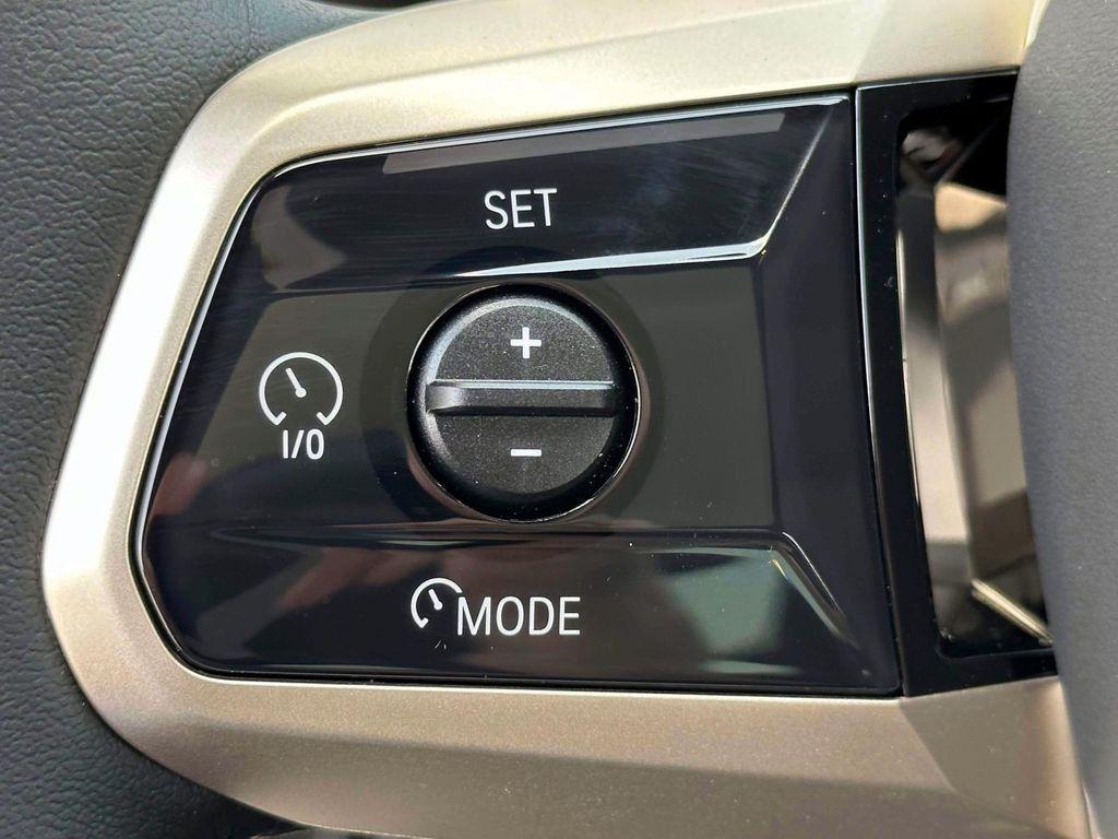 new 2026 BMW iX car, priced at $86,170
