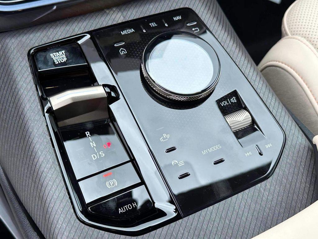 new 2025 BMW X3 car, priced at $56,430