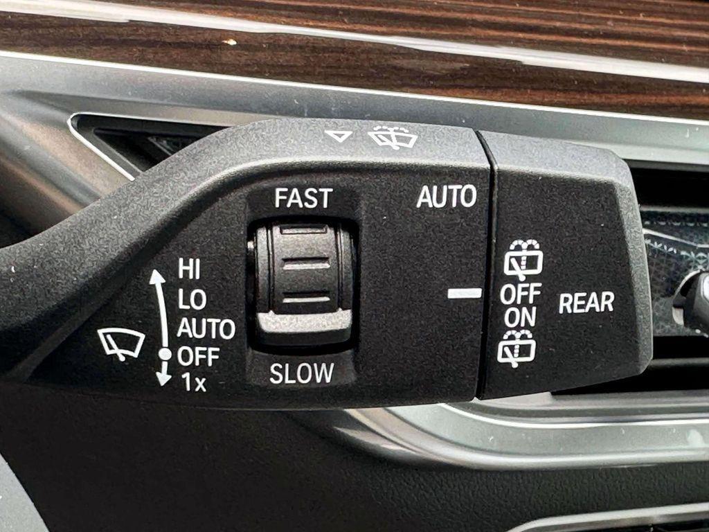 new 2026 BMW X5 car, priced at $80,075
