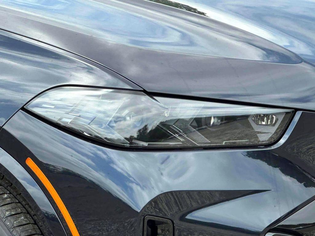 new 2026 BMW X5 car, priced at $80,075
