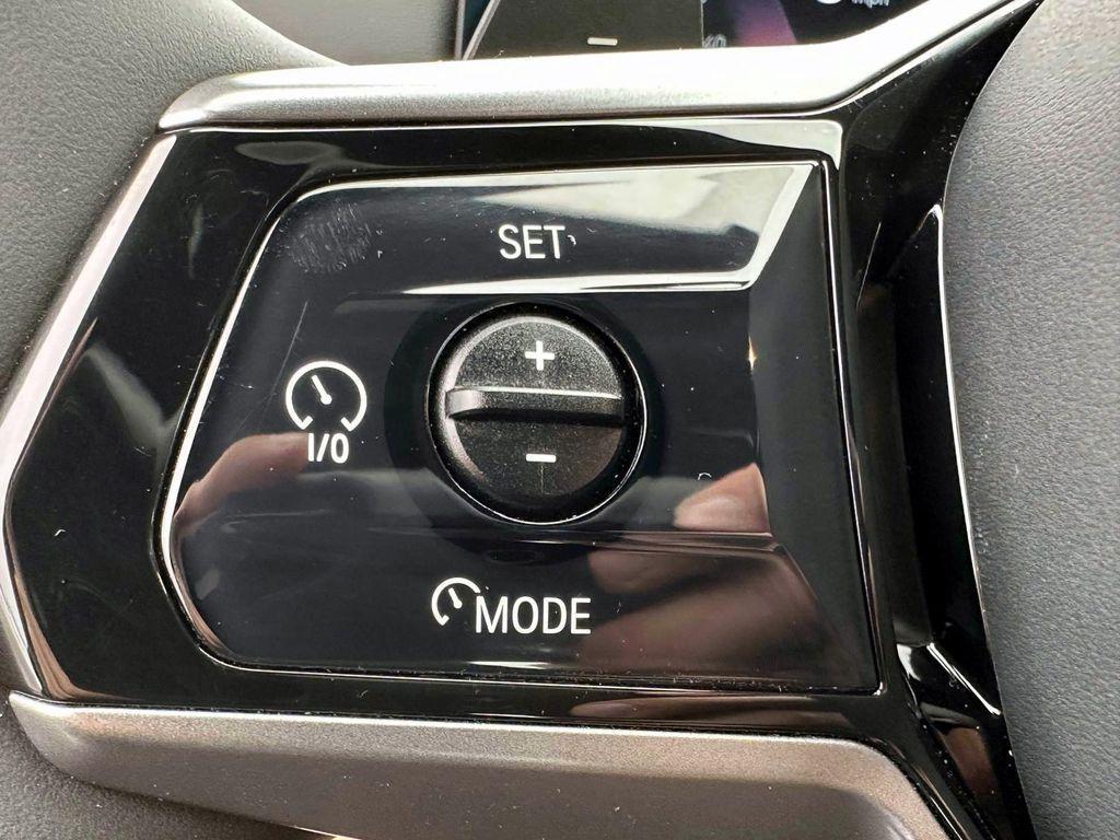 used 2024 BMW 530 car, priced at $54,885