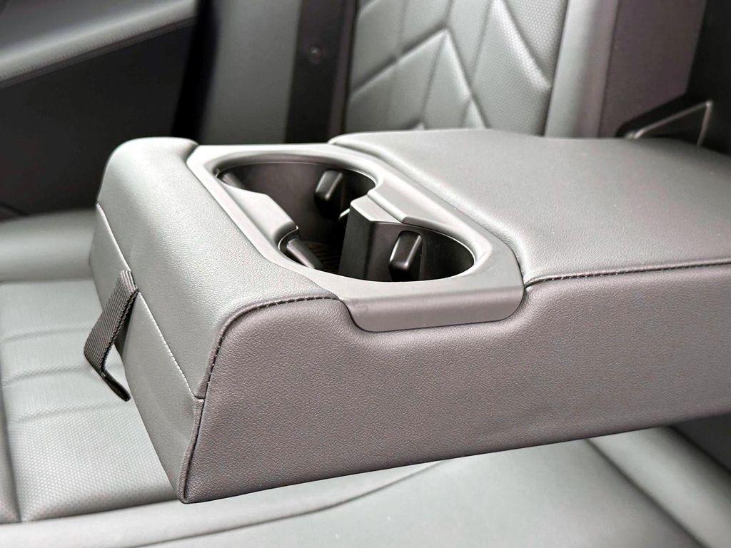 used 2024 BMW 530 car, priced at $54,885