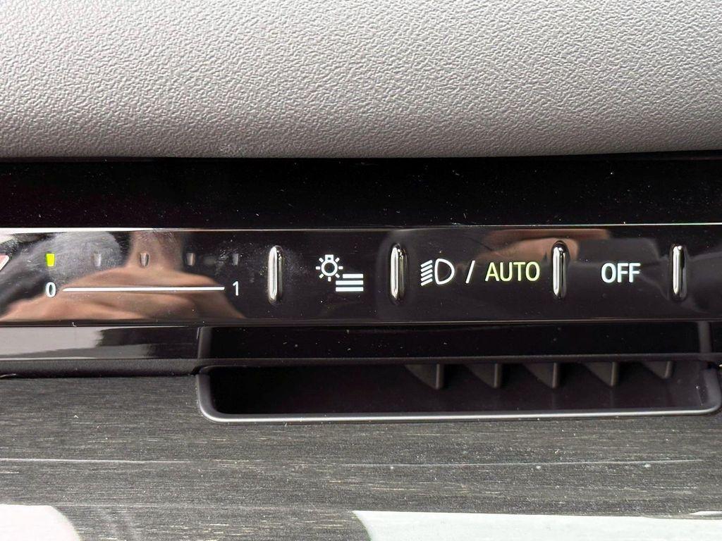 used 2024 BMW 530 car, priced at $54,885