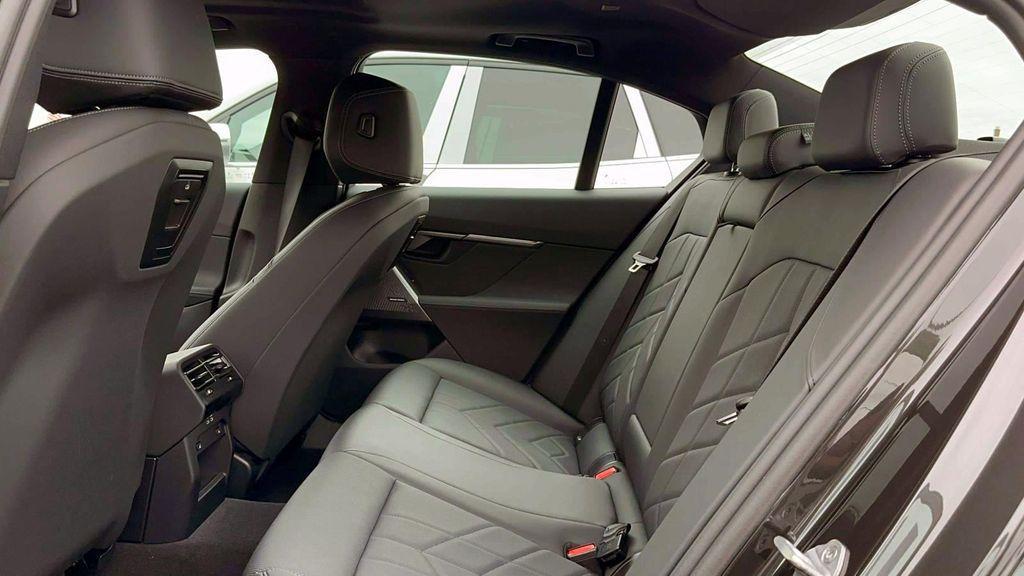 used 2024 BMW 530 car, priced at $54,885