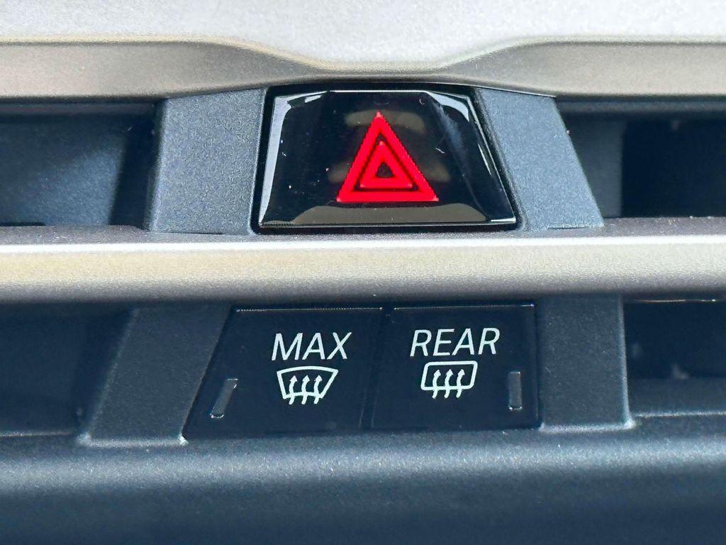 used 2025 BMW iX car, priced at $84,885