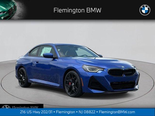 new 2025 BMW 230 car