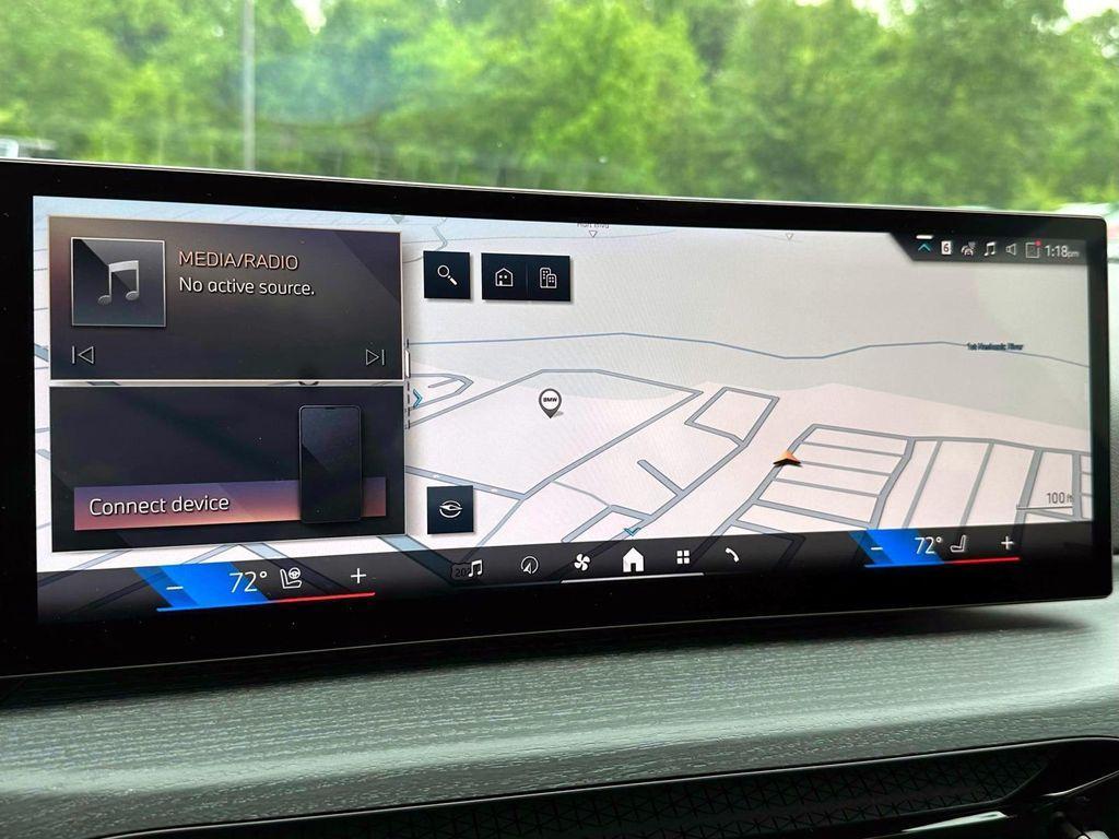 new 2025 BMW 230 car, priced at $52,465