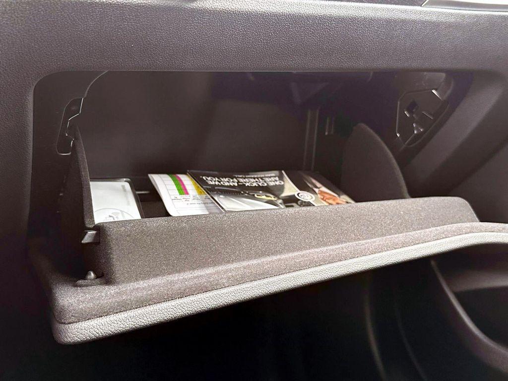 new 2025 BMW 230 car, priced at $52,465