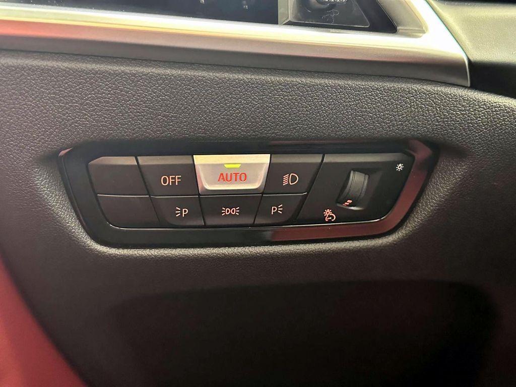 new 2025 BMW i4 Gran Coupe car