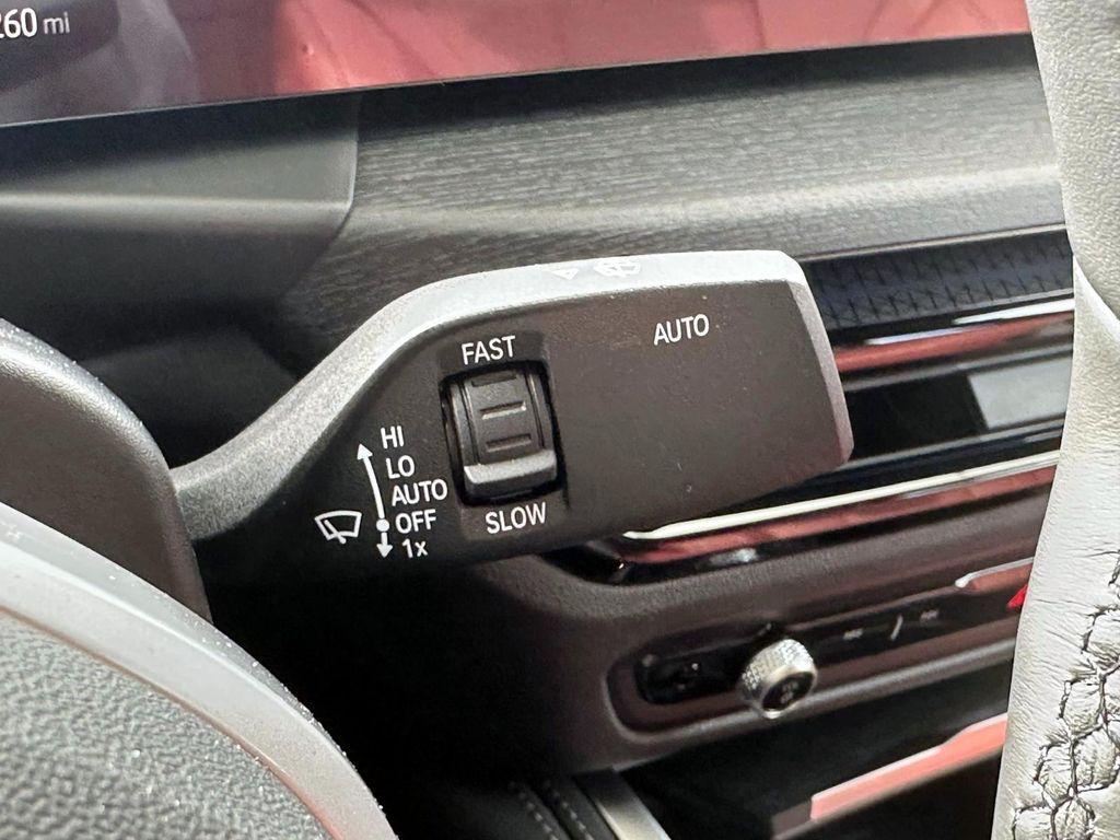 new 2025 BMW i4 Gran Coupe car