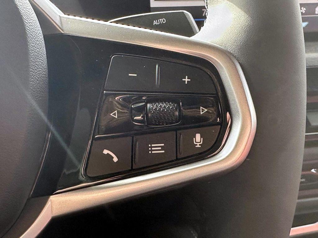 new 2025 BMW i4 Gran Coupe car