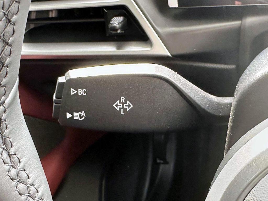 new 2025 BMW i4 Gran Coupe car