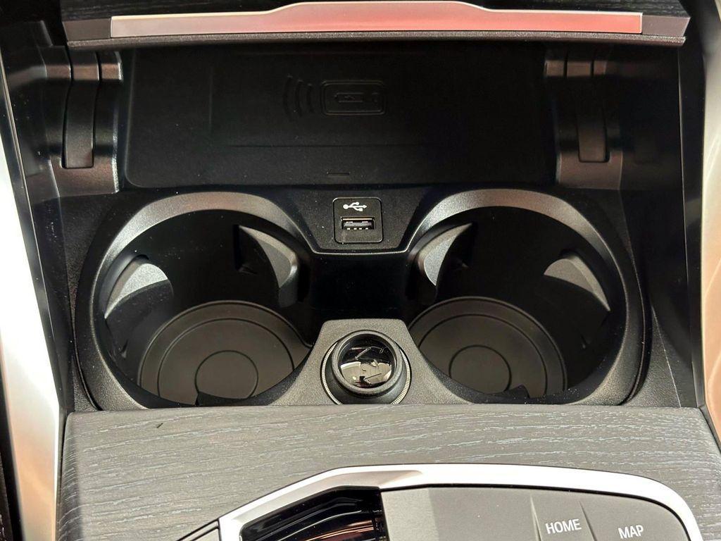 new 2025 BMW i4 Gran Coupe car