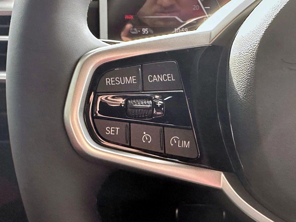 new 2025 BMW i4 Gran Coupe car