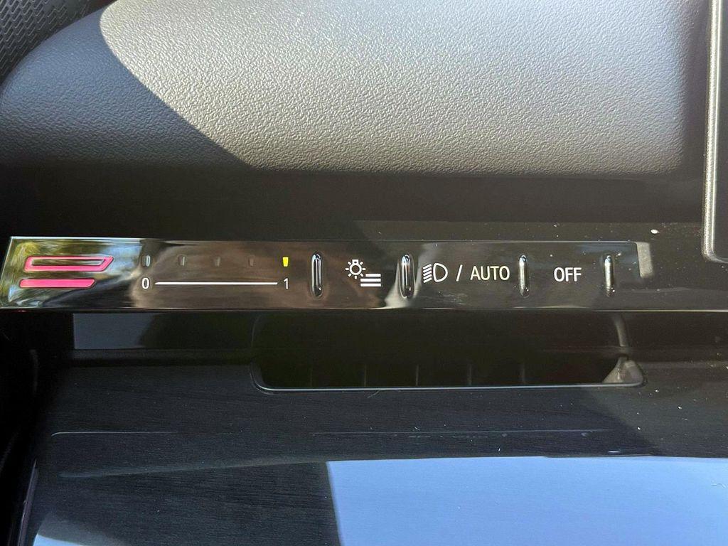 used 2025 BMW 530 car, priced at $55,885