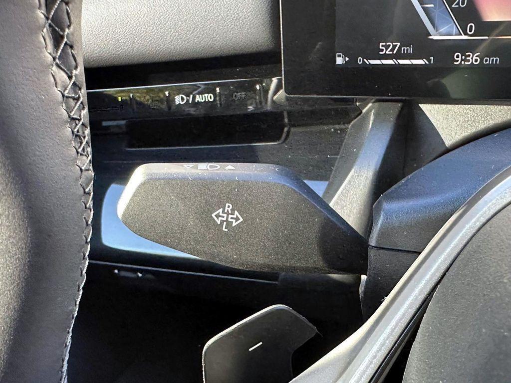 used 2025 BMW 530 car, priced at $55,885