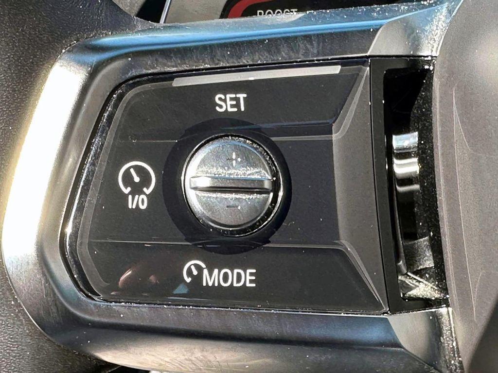 used 2025 BMW 740 car, priced at $92,885