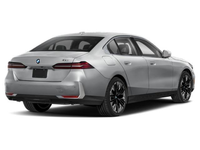 new 2025 BMW 530 car, priced at $67,875