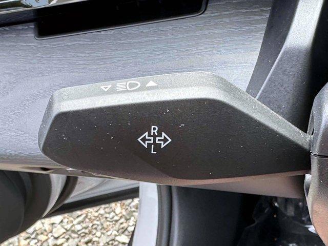 used 2024 BMW 530 car, priced at $49,885