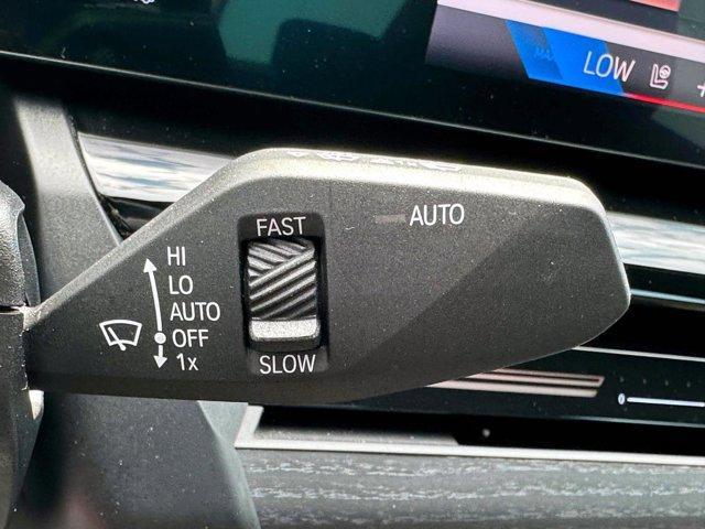 used 2024 BMW 530 car, priced at $49,885