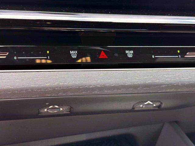 used 2024 BMW 530 car, priced at $49,885