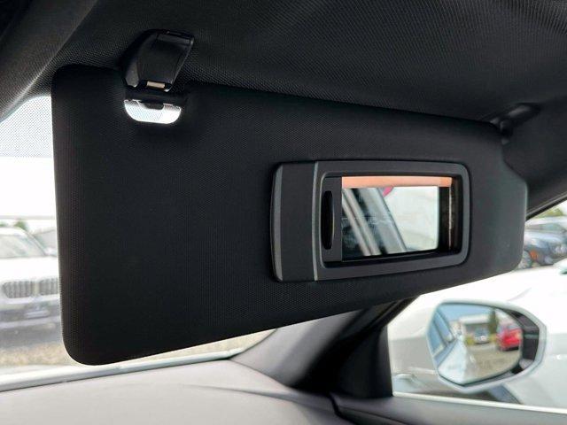 used 2024 BMW 530 car, priced at $49,885