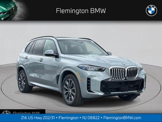 new 2026 BMW X5 car