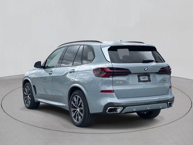 new 2026 BMW X5 car