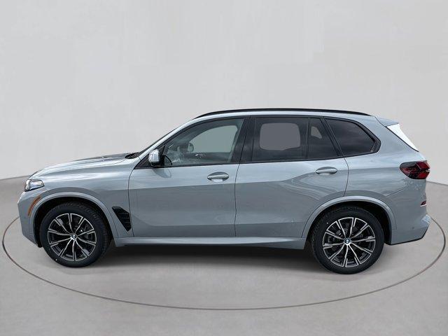 new 2026 BMW X5 car