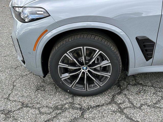 new 2026 BMW X5 car
