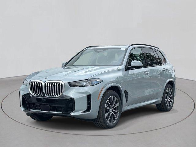 new 2026 BMW X5 car