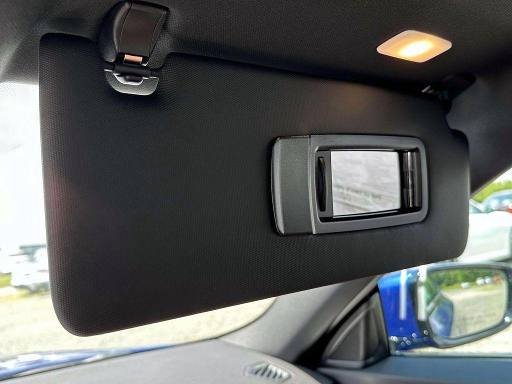 new 2025 BMW 230 car, priced at $52,640
