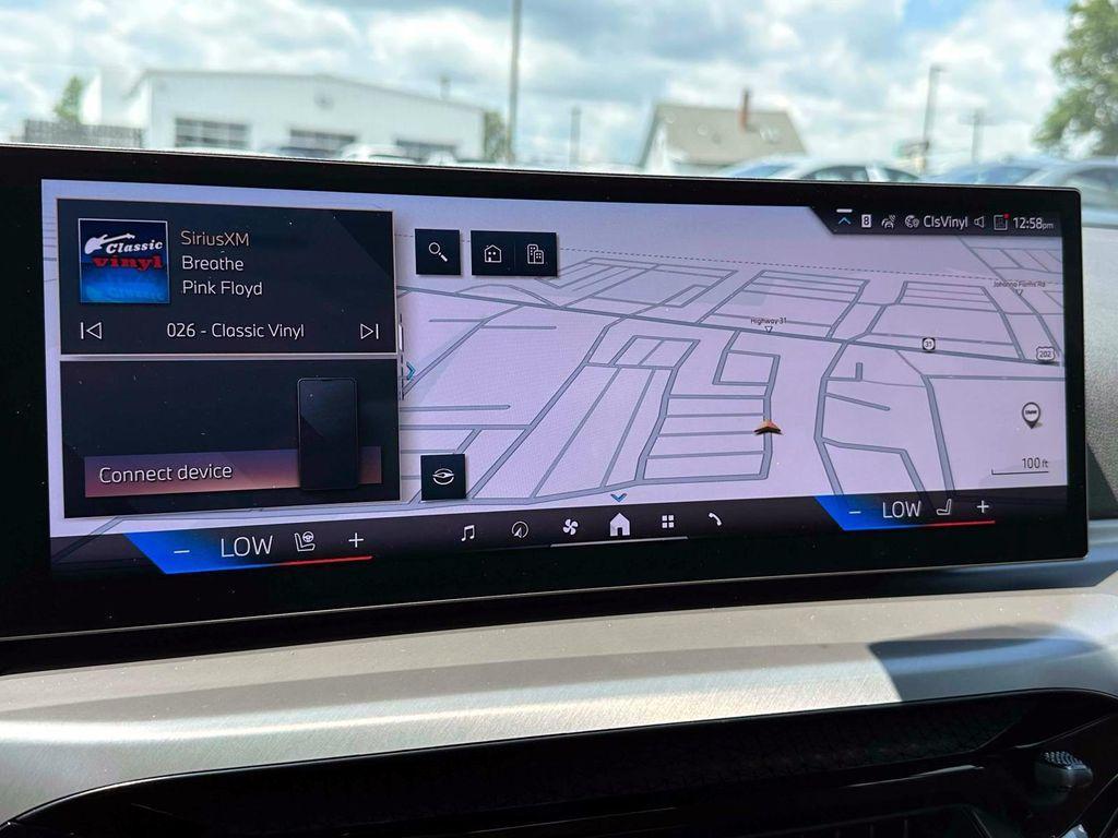 new 2025 BMW 230 car, priced at $52,640