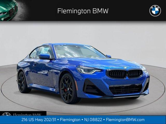 new 2025 BMW 230 car