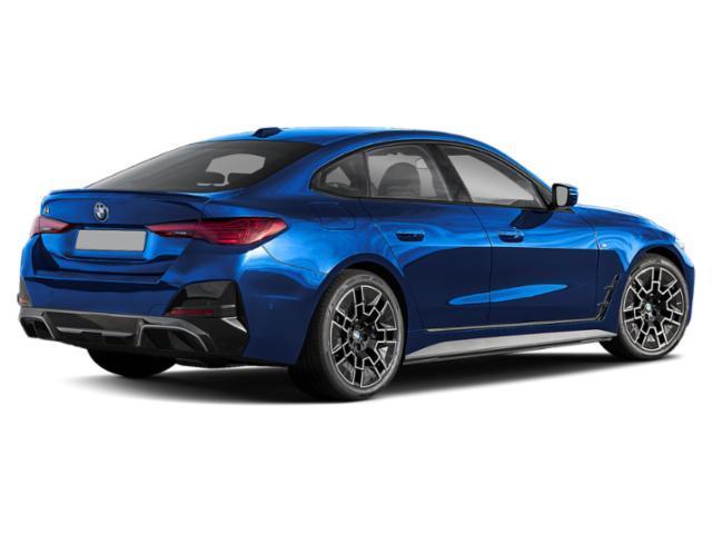 new 2025 BMW i4 Gran Coupe car, priced at $68,745