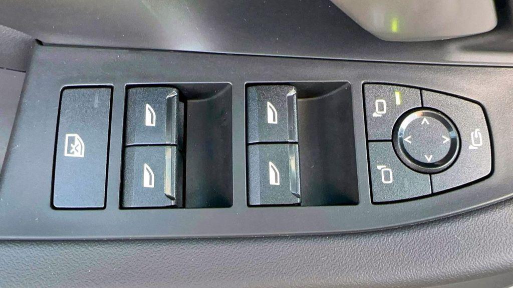 used 2024 BMW 530 car, priced at $55,785
