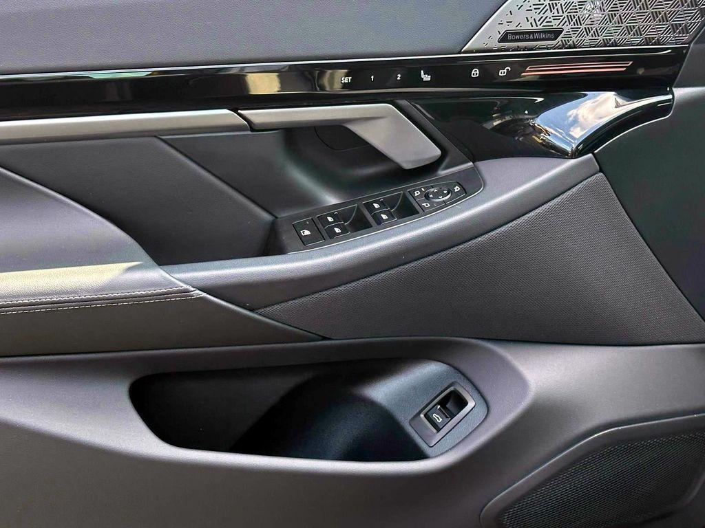 used 2024 BMW 530 car, priced at $55,785