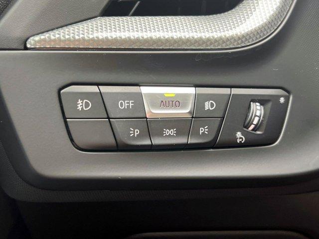 used 2024 BMW 228 Gran Coupe car, priced at $36,885