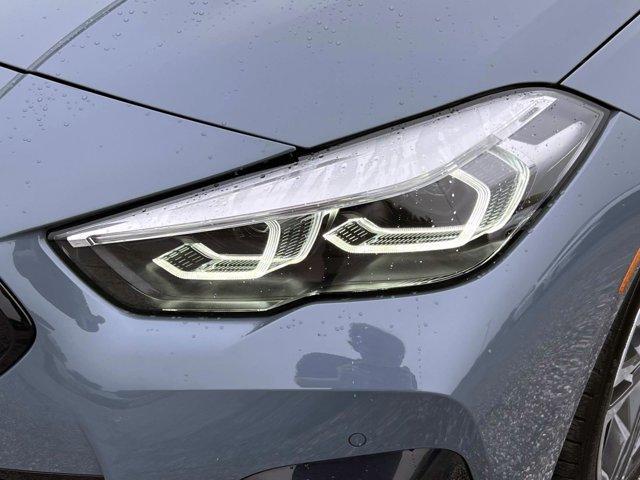 used 2024 BMW 228 Gran Coupe car, priced at $36,885