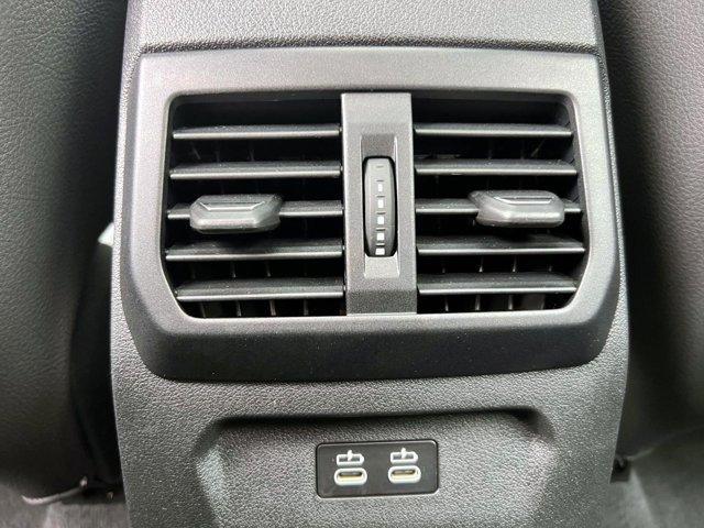 used 2024 BMW 228 Gran Coupe car, priced at $36,885