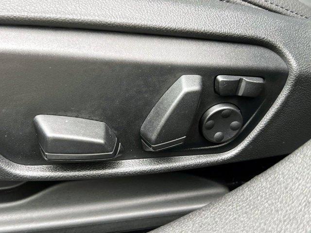 used 2024 BMW 228 Gran Coupe car, priced at $36,885