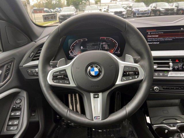used 2024 BMW 228 Gran Coupe car, priced at $36,885