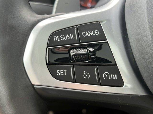 used 2024 BMW 228 Gran Coupe car, priced at $36,885