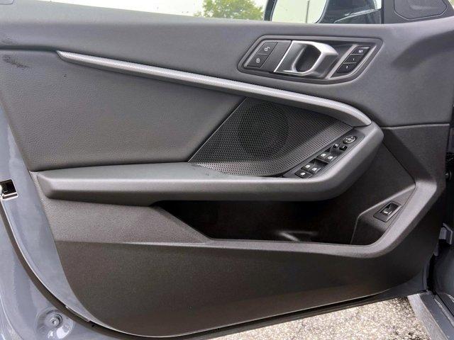 used 2024 BMW 228 Gran Coupe car, priced at $36,885