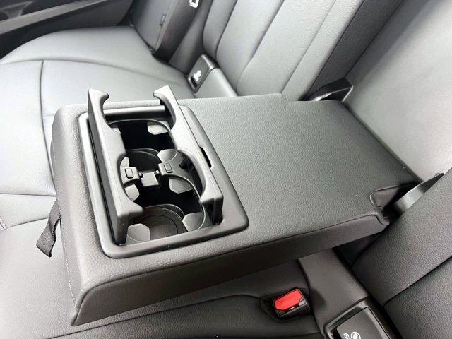 used 2024 BMW 228 Gran Coupe car, priced at $36,885