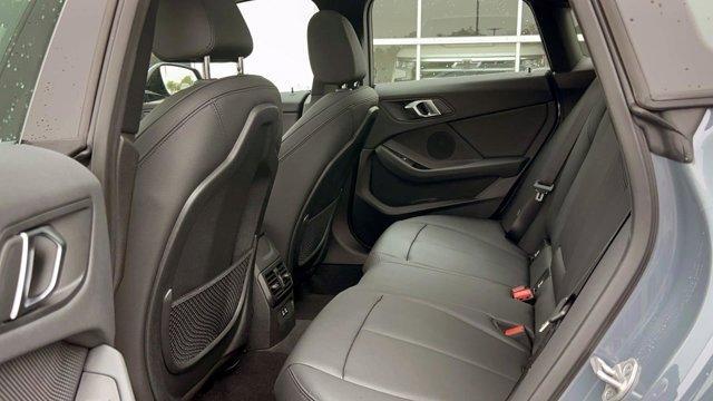 used 2024 BMW 228 Gran Coupe car, priced at $36,885