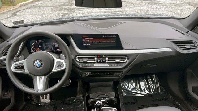 used 2024 BMW 228 Gran Coupe car, priced at $36,885