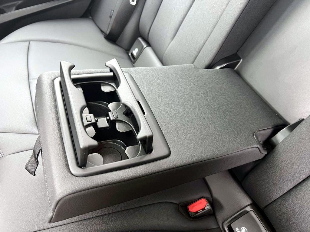 used 2024 BMW 228 Gran Coupe car, priced at $38,885